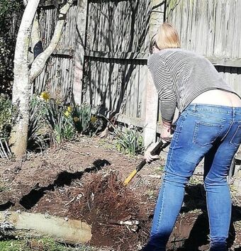 Buttcracks Meztelen Kiszivárgások OnlyFans Fotó 53