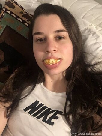 buttrito Meztelen Kiszivárgások OnlyFans Fotó 7