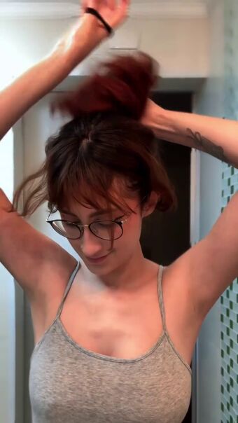 Caarolinga Meztelen Kiszivárgások OnlyFans Fotó 17