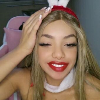 Cacau Meztelen Kiszivárgások OnlyFans Fotó 17
