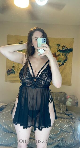 cailthefail Meztelen Kiszivárgások OnlyFans Fotó 33
