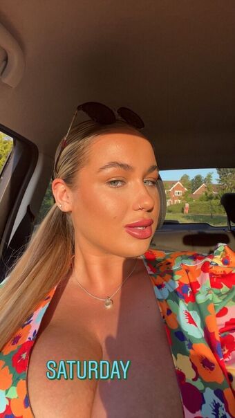 Caitlin G