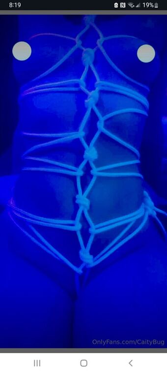 caitybugs Meztelen Kiszivárgások OnlyFans Fotó 7