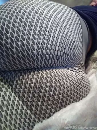Caitykitty Meztelen Kiszivárgások OnlyFans Fotó 2
