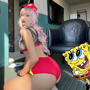 cake3ake Meztelen Kiszivárgások OnlyFans Fotó 4