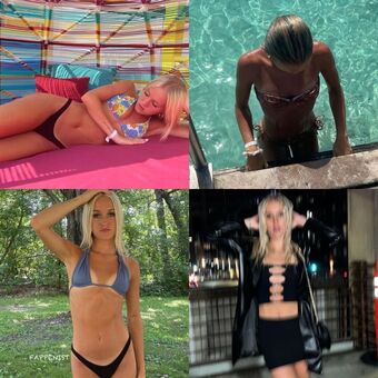 Calystabelle Meztelen Kiszivárgások OnlyFans Fotó 12