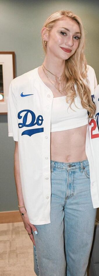 Cameron Brink
