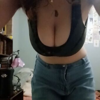 Cami Sweet Meztelen Kiszivárgások OnlyFans Fotó 48