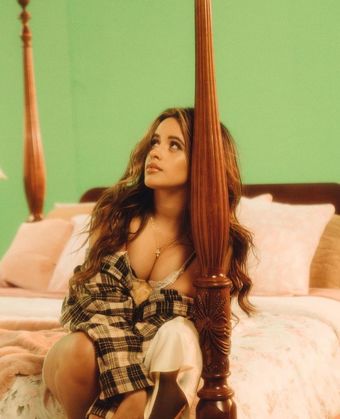 Camila Cabello