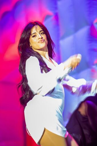 Camila Cabello