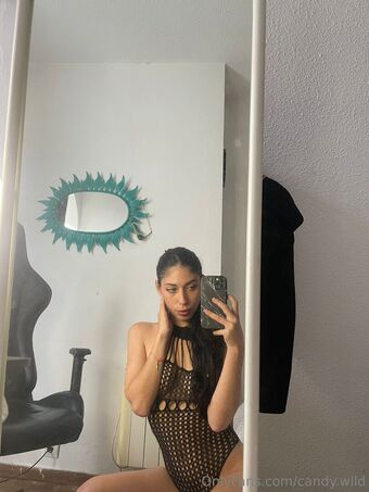 candy.wild Meztelen Kiszivárgások OnlyFans Fotó 9