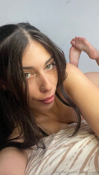 candy.wild Meztelen Kiszivárgások OnlyFans Fotó 17