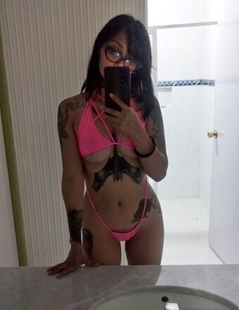 Candy666 Meztelen Kiszivárgások OnlyFans Fotó 6