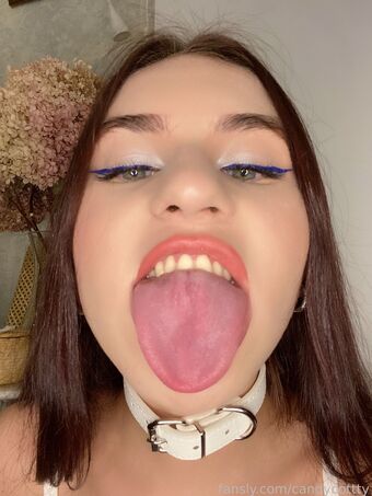 candycottty Meztelen Kiszivárgások OnlyFans Fotó 19