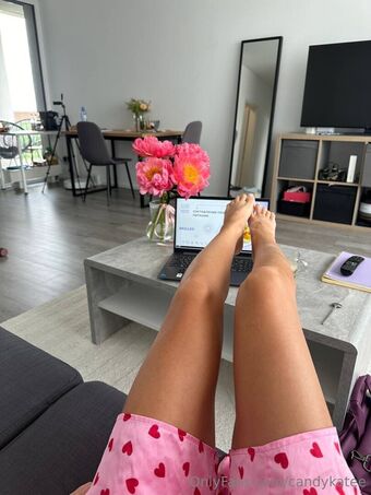 candykatee Meztelen Kiszivárgások OnlyFans Fotó 9