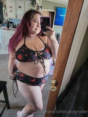 candyryder