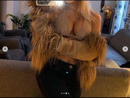 candysson Meztelen Kiszivárgások OnlyFans Fotó 12