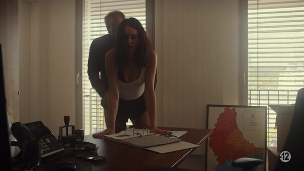 Capitani Meztelen Kiszivárgások OnlyFans Fotó 2
