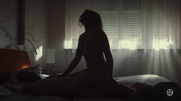 Capitani Meztelen Kiszivárgások OnlyFans Fotó 3