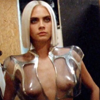 caradelevingne Meztelen Kiszivárgások OnlyFans Fotó 10