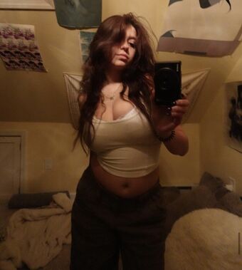 carly Meztelen Kiszivárgások OnlyFans Fotó 17