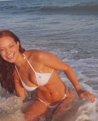 Caroline Meztelen Kiszivárgások OnlyFans Fotó 20