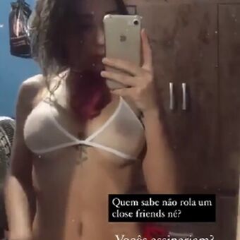 Caroline Meztelen Kiszivárgások OnlyFans Fotó 31