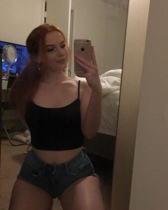 carshmean Meztelen Kiszivárgások OnlyFans Fotó 10
