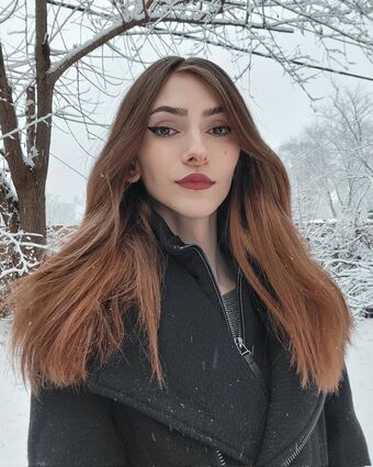 Carson Suda Meztelen Kiszivárgások OnlyFans Fotó 2