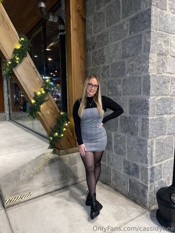 cassidybee
