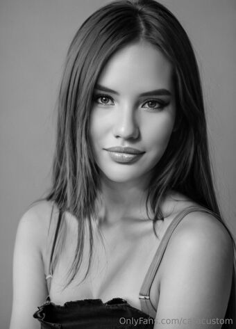 catacustom Meztelen Kiszivárgások OnlyFans Fotó 15