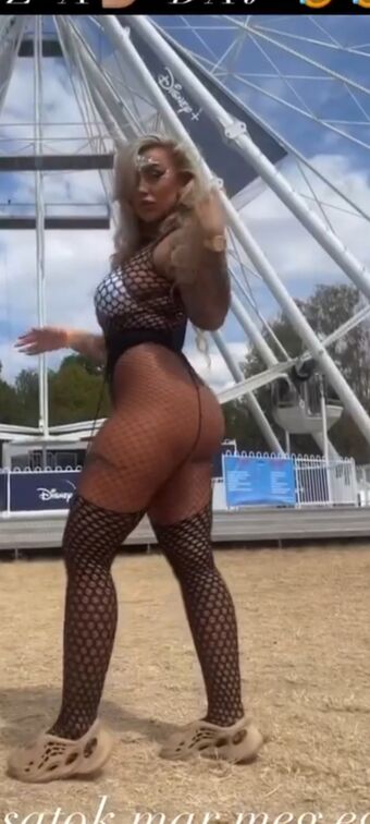 Cataleyia Meztelen Kiszivárgások OnlyFans Fotó 11