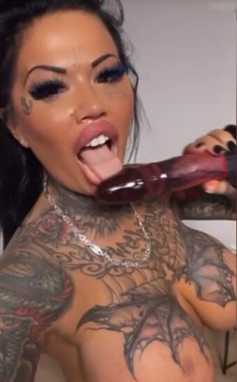 Catherine Teufelsweib