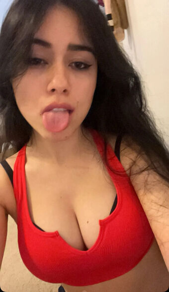 catphia Meztelen Kiszivárgások OnlyFans Fotó 8