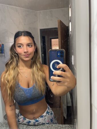 Caty Meztelen Kiszivárgások OnlyFans Fotó 21