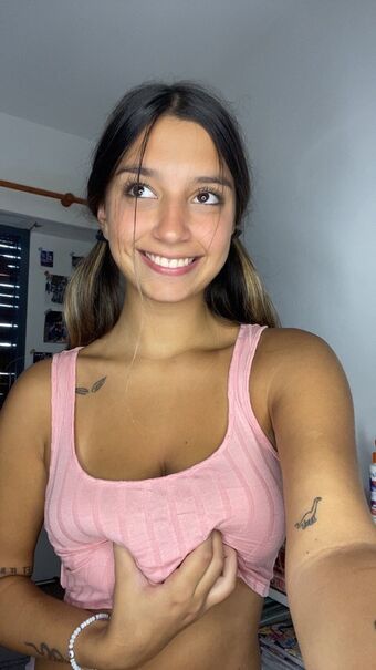 Caty Meztelen Kiszivárgások OnlyFans Fotó 30