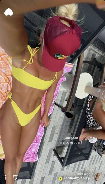 Cavinder Twins Meztelen Kiszivárgások OnlyFans Fotó 38