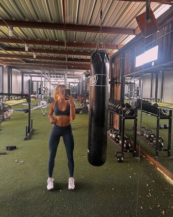 Cavinder Twins Meztelen Kiszivárgások OnlyFans Fotó 53