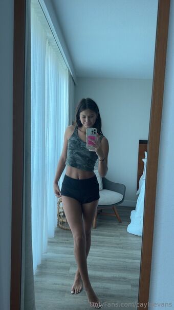Caylaaaa Meztelen Kiszivárgások OnlyFans Fotó 3