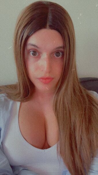 CCashley Meztelen Kiszivárgások OnlyFans Fotó 2