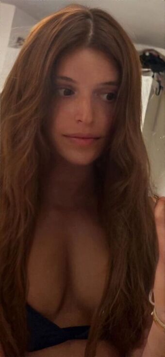 CCashley Meztelen Kiszivárgások OnlyFans Fotó 4