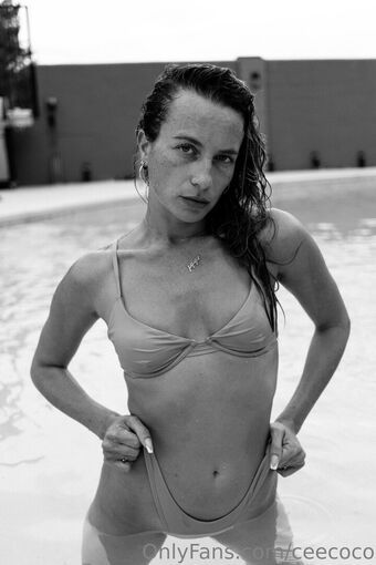 ceecoco Meztelen Kiszivárgások OnlyFans Fotó 34