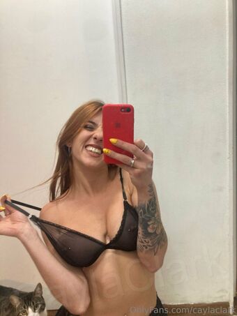 ceeyla Meztelen Kiszivárgások OnlyFans Fotó 21