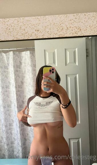 Celeesteg Meztelen Kiszivárgások OnlyFans Fotó 59