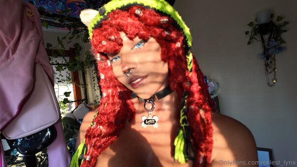 celest_lynx Meztelen Kiszivárgások OnlyFans Fotó 14