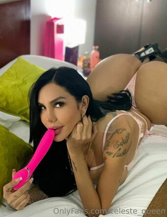 Celeste Useche Meztelen Kiszivárgások OnlyFans Fotó 29
