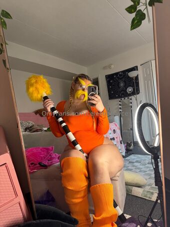 CelestialJoyce Meztelen Kiszivárgások OnlyFans Fotó 28