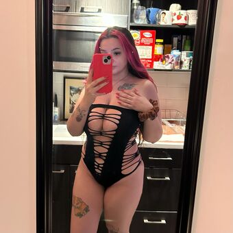 Celestialthot Meztelen Kiszivárgások OnlyFans Fotó 2