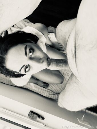 celestrious Meztelen Kiszivárgások OnlyFans Fotó 33