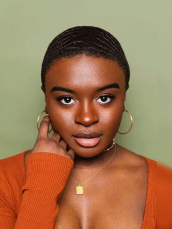 Celia Rose Gooding Meztelen Kiszivárgások OnlyFans Fotó 1